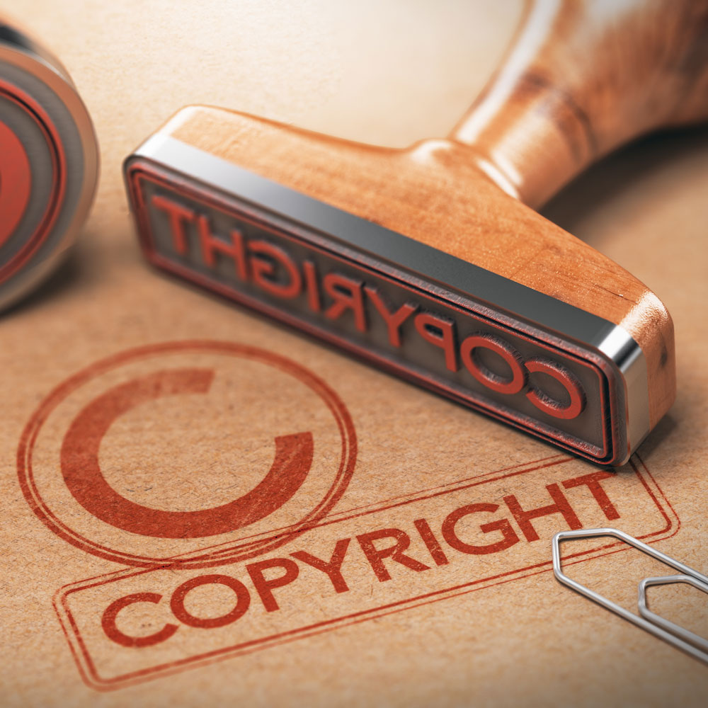Intellectual Property Law