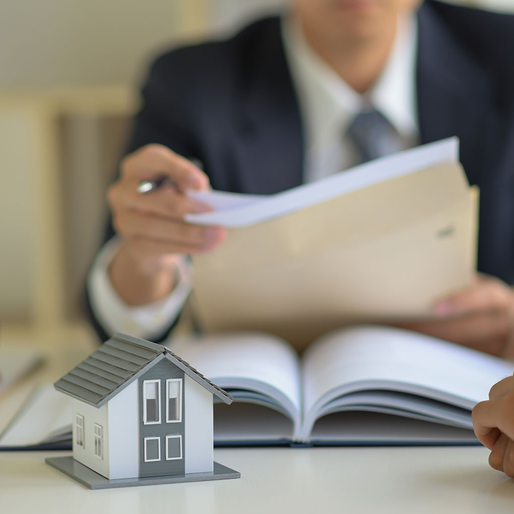 Inheritance Law